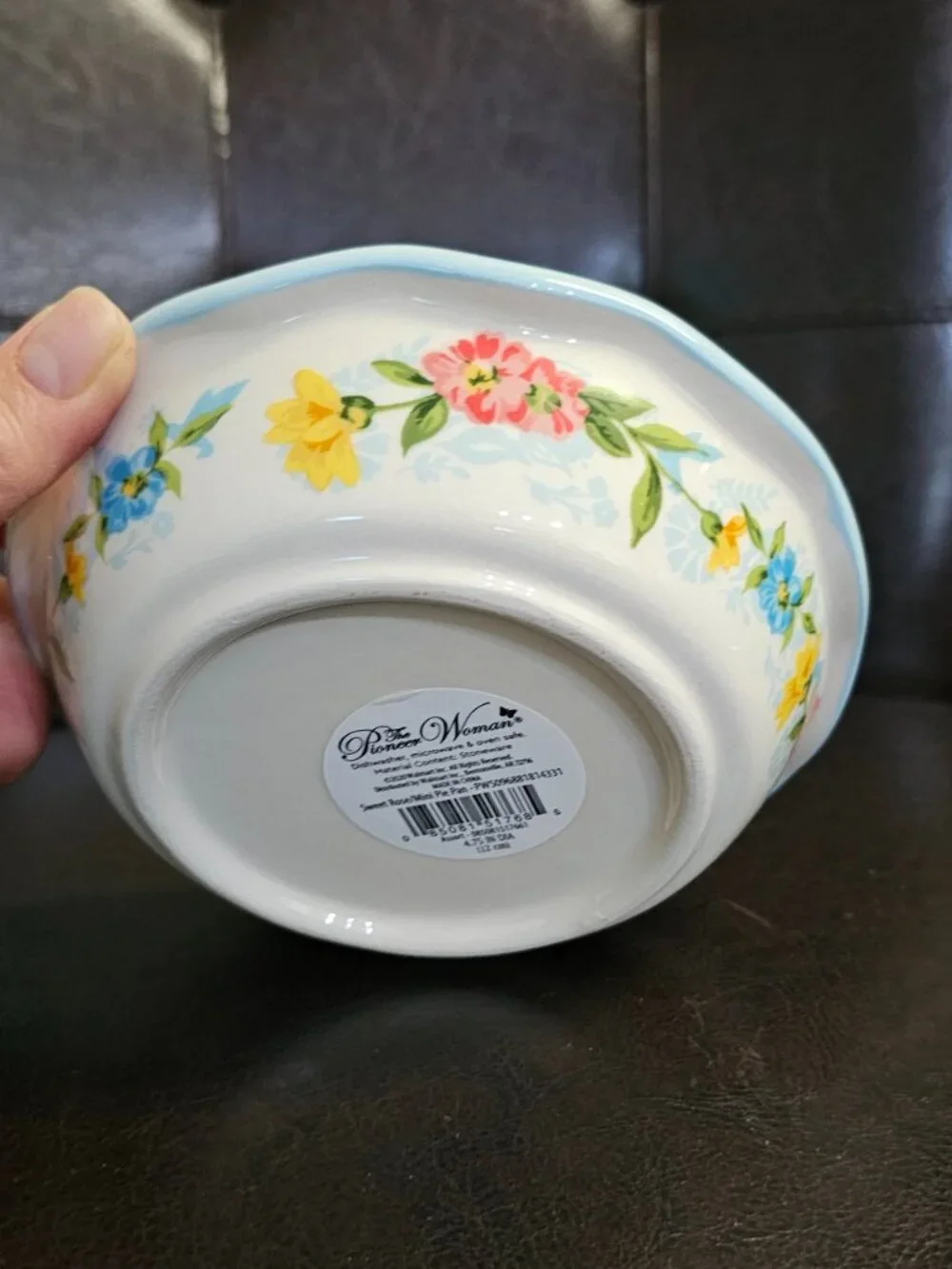 The PIONEER WOMAN Sweet Rose 4.75